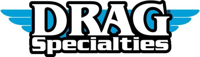 Drag Specialties® logo