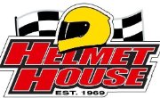 Helmet House logo