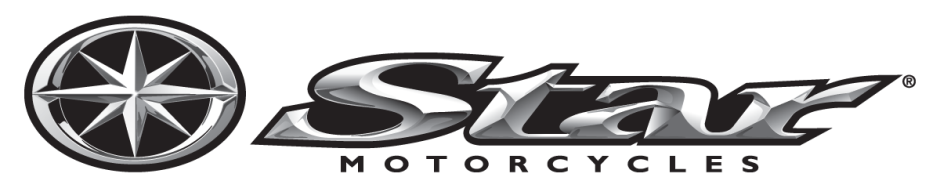Star Motorcycles® logo
