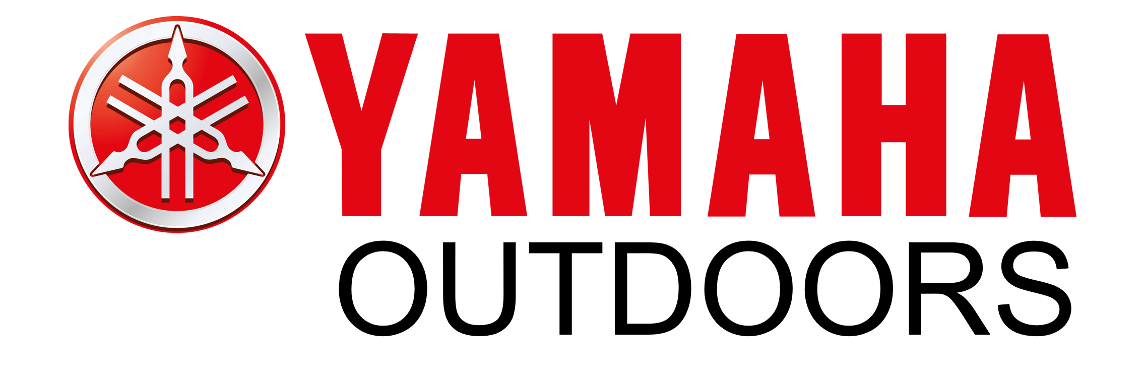 Yamaha Outdoors logo