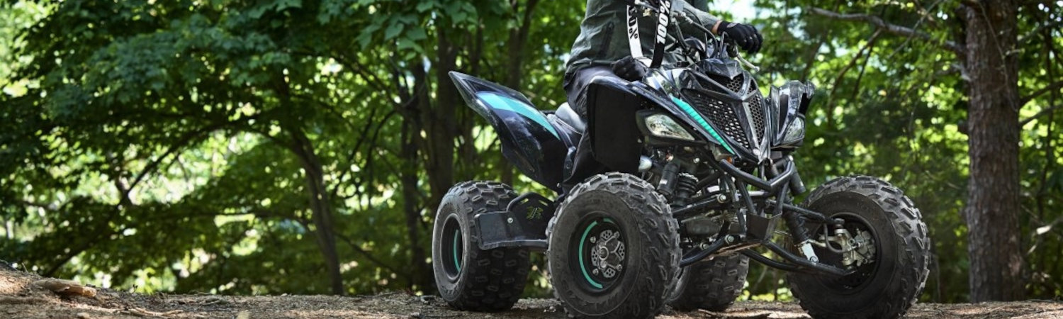 2024 Yamaha ATV Raptor 700 for sale in River Rat Motorsports, Bullhead City, Arizona
