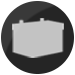 Battery service icon