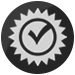 Inspection service icon