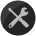 Performance service icon