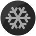 Winter service icon